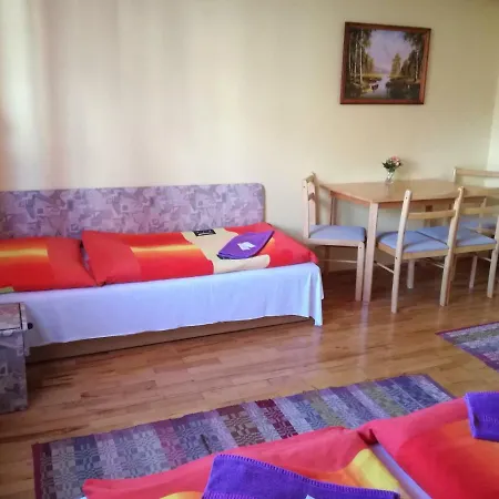 Apartmán Privat Beata