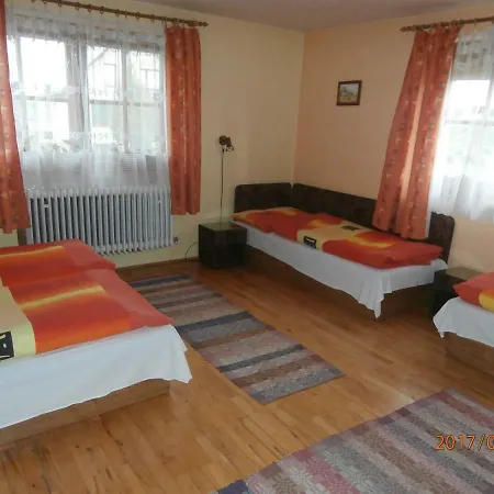 Privat Beata Liptovská Kokava