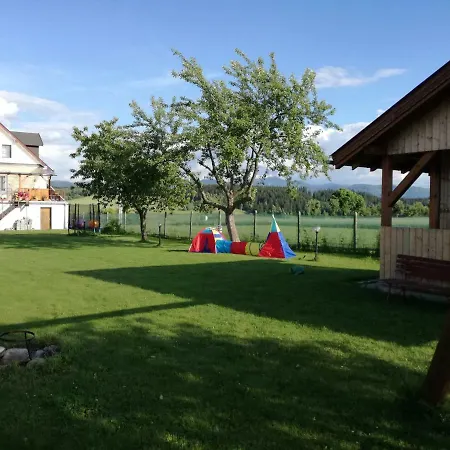 Privat Beata Apartmán