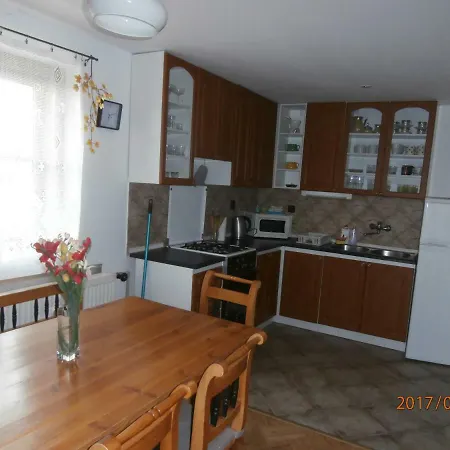 Apartmán Privat Beata Liptovská Kokava