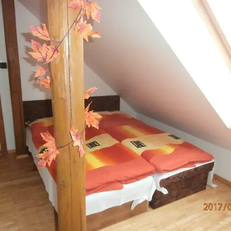 Apartmán Privat Beata Liptovská Kokava