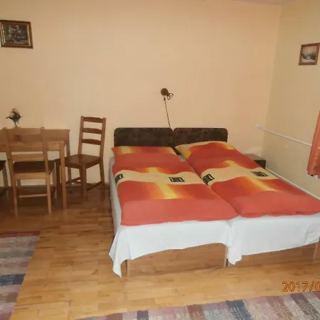 Privat Beata Liptovská Kokava
