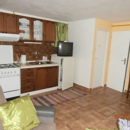 Privat Beata דירה Liptovská Kokava
