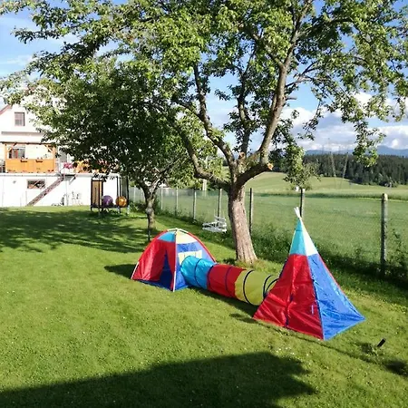 Privat Beata Apartmán Liptovská Kokava