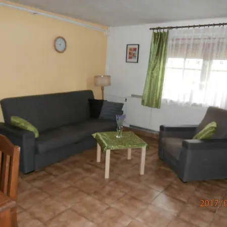 Privat Beata Apartmán *