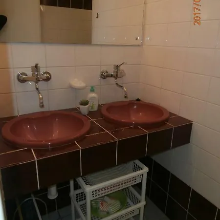 Privat Beata Apartmán *