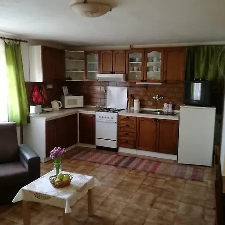 Privat Beata Apartmán Liptovská Kokava