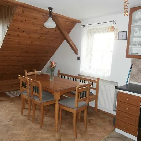 Privat Beata Liptovská Kokava