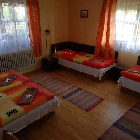 Privat Beata * Liptovská Kokava