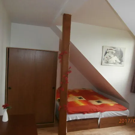 דירה Privat Beata