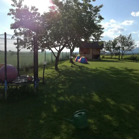 Privat Beata Liptovská Kokava