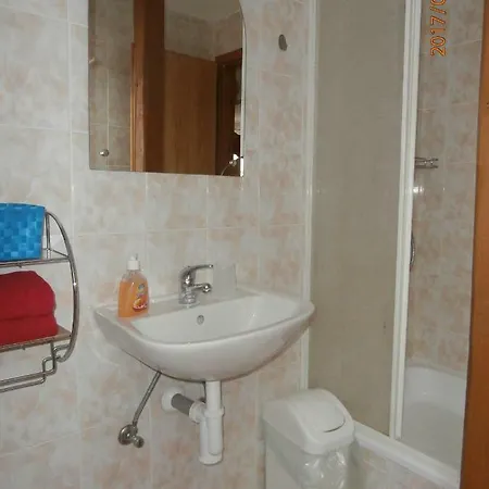 Privat Beata Liptovská Kokava