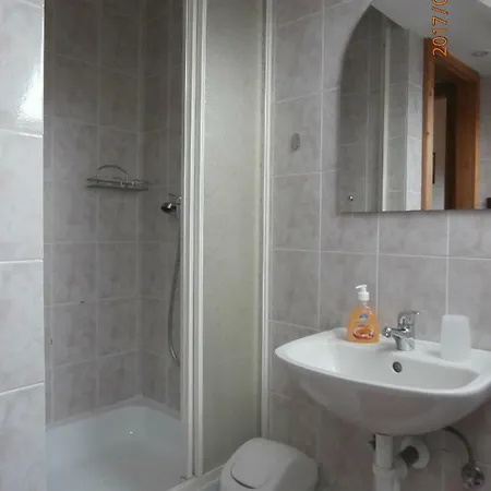 Privat Beata דירה Liptovská Kokava