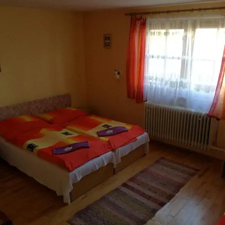Privat Beata דירה Liptovská Kokava